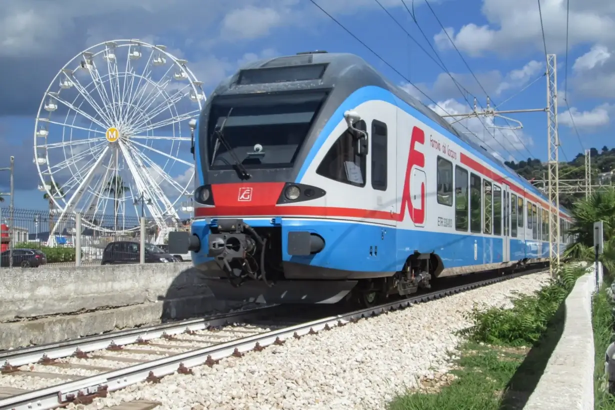 ETR330