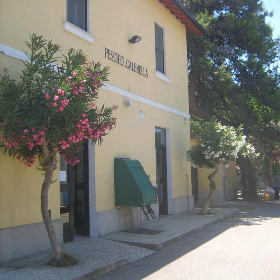 peschici