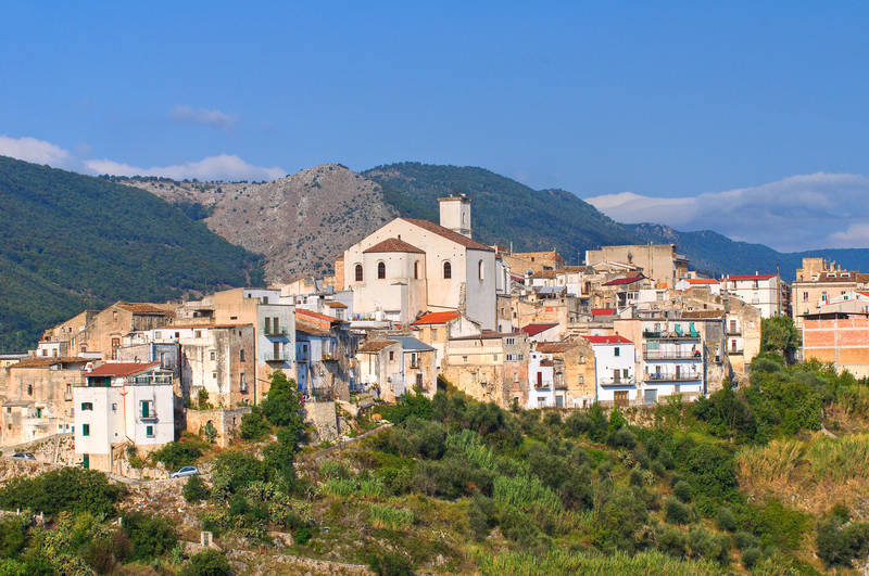 cagnano-varano